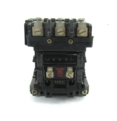 USED ALLEN BRADLEY 40410-326-52