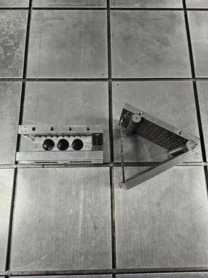 WILLIAMS N/A Tooling | GMT (7)