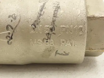 Used LEGRIS _UNKNOWN_ Valves/Fittings Indiana US | Arrow Industrial #1367718