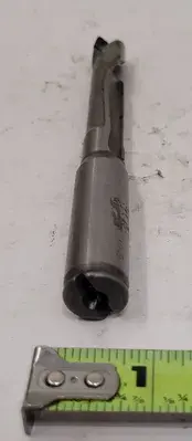 USED KENNAMETAL KTIP140R5SS16M