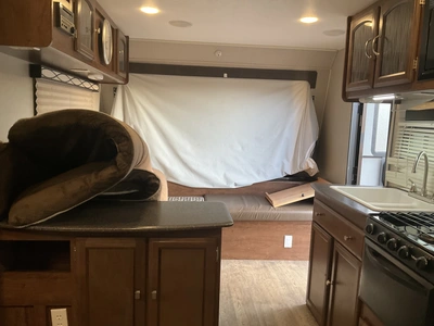 Used 2017 COACHMAN FREEDOM EXPRESS 22TSX- 1SL Campers, Caravans, Motorhomes Michigan US | Miedema Asset Management Group #1370131
