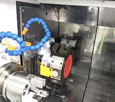 2022 MIYANO BNX 51 MSY 5-Axis or More CNC Lathes | CNC EXCHANGE (5)