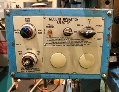 USED 1983 FEDERAL 32