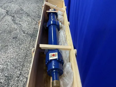 Used GLUAL ENERGY LG114 140/90X1056 Pumps Ohio US | HGR 24 #1244570