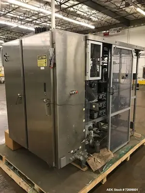 USED JONES APM