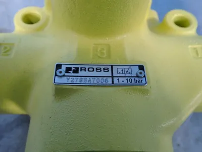 NEW ROSS Y2783A7006