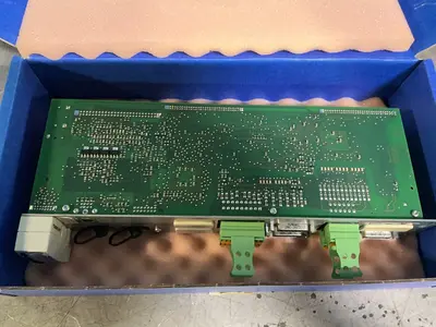 Used BOSCH REXROTH R911308370 AC Drive Control Module Ohio US | HGR 24 #1346046