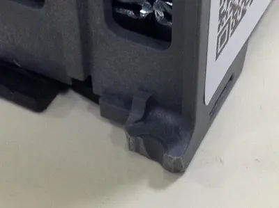 USED ABB OT80F3