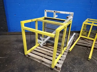 Platform Assembly