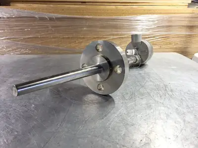 NEW ROSEMOUNT 00079-0325-0003