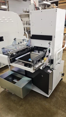 2015 FUJI MTU-AII TRAY UNIT FOR XPF-L Tray Stations | Tekmart International Inc. (17)