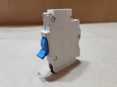 Used FEDERAL PIONEER NC115 Switchgears British Columbia CA | Lenmark #1486889