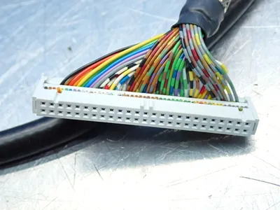 New | in-Stock SIEMENS 6ES79235BB000DB0 Cable & Wire | HGR 24 #736847