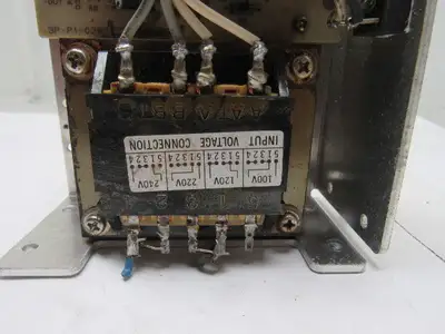 Tamura OLS-24C Linear Power Supply +24V / 2.4A
