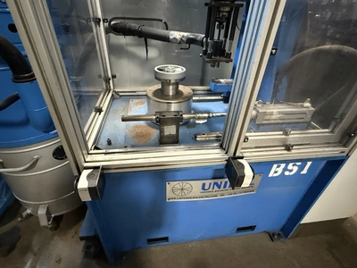 USED 2007 UNIBAL SVOEF-SA