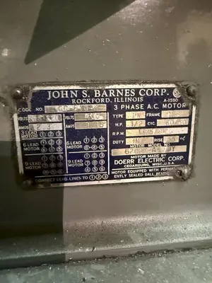 Used DEVLIEG 3H-48 Jig Mills Ohio US | G-2000, Inc. #1254087
