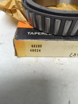 New | in-Stock TIMKEN 48290-40024 Industrial Controls Ohio US | Surplus Asset Holdings #1242743