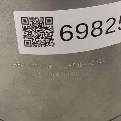 NEW APPLIED INSTRUMENTS A-52B441-1X