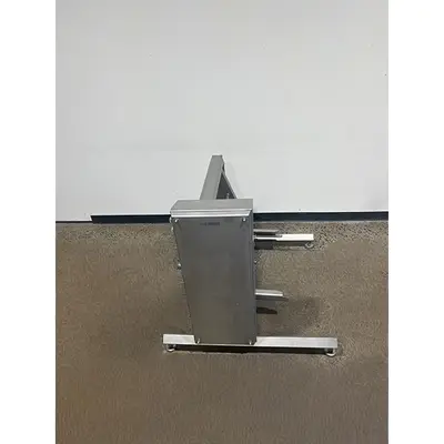 Used Cm Process Solutions _UNKNOWN_ Buggy Washing Machines Pennsylvania US | ISCA #1299201