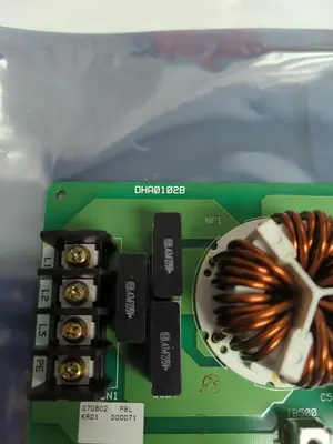 Used DAIKEN DHA00202A Miscellaneous Equipment (Electrical & Power) | Surplus Asset Holdings #1202010