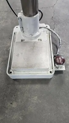 Used ALZMETALL AB3 Misc Industrial Equipment Kentucky US | Aucto #578088