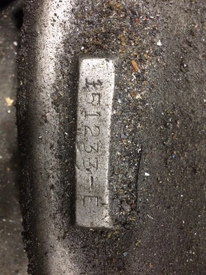USED BARRETT 151-E