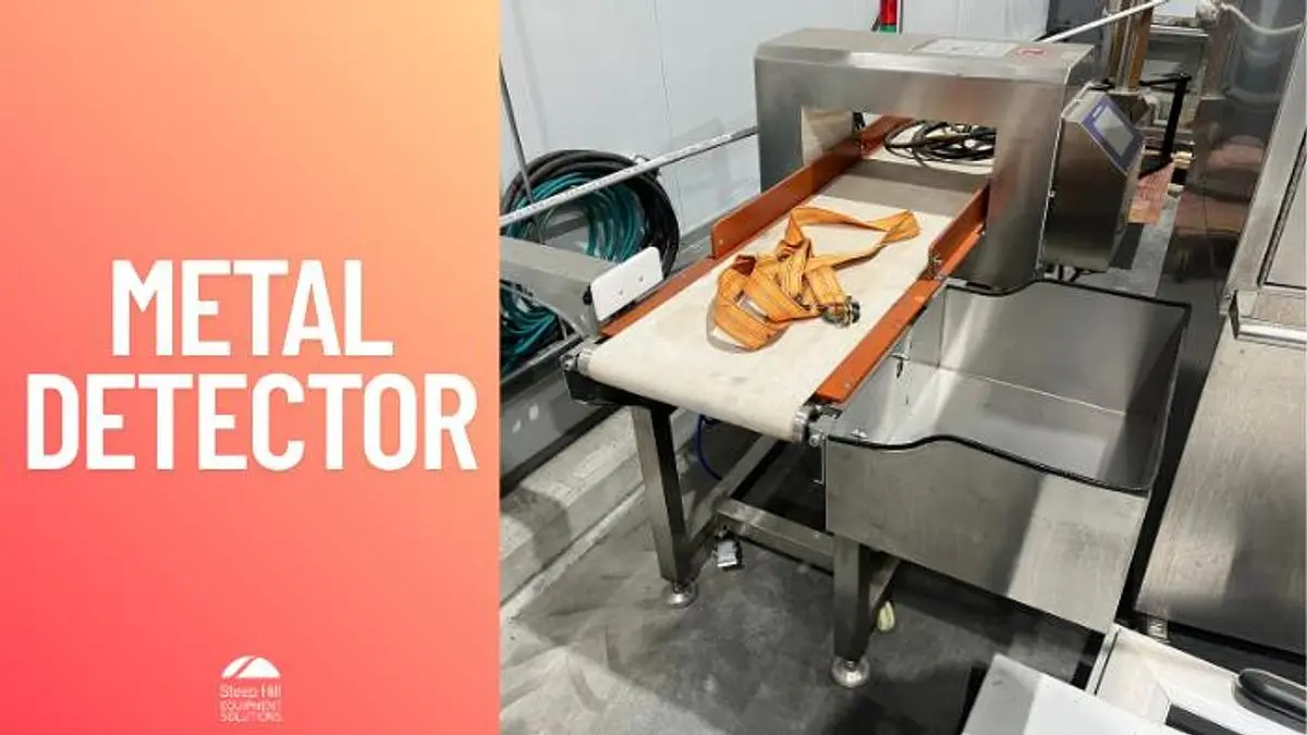 Metal Detector