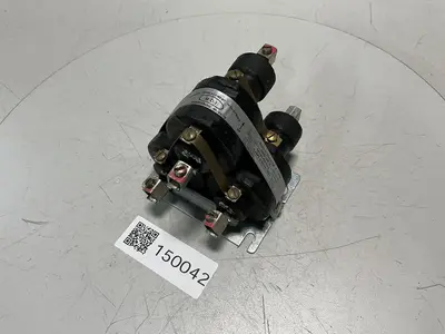 USED MDI 335NO-120A-18