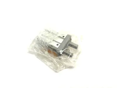 MHZ2-16D | SMC  Parallel Gripper Dbl-Acting 16mm Bore - New