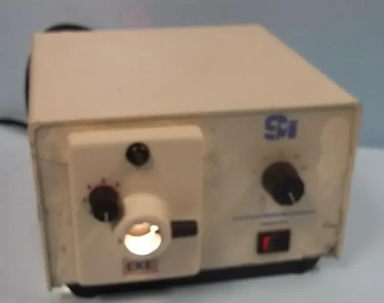 Used _UNKNOWN_ 7890UM Lamps Texas US | Bamko Surplus Process Equipment #939511