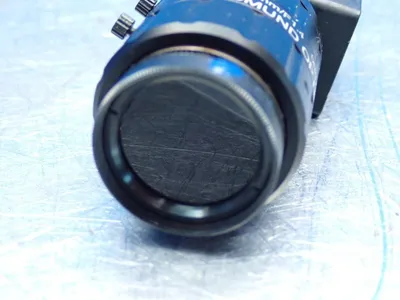 Used OMRON FHSC05R Camera Systems Ohio US | HGR 24 #751883