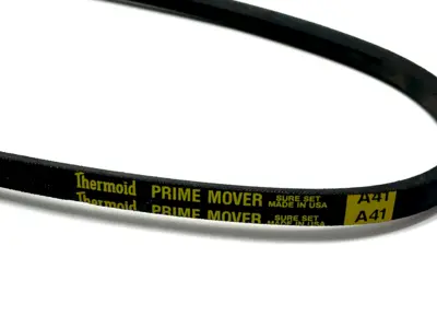 New | in-Stock Thermoid A41 Belts Michigan US | Maverick Industrial Sales #1462978