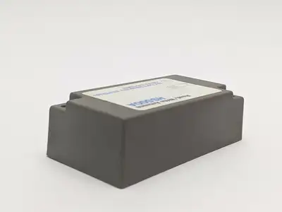 Used Escort Memory Systems HS500A Antennas EMI EMC Equipment Michigan US | Maverick Industrial Sales #1410704