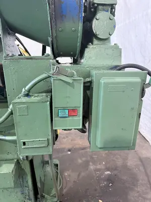 USED WATERBURY FARREL MODEL 0