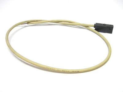 Smc D-C73 Auto Switch Reed Sensor 100 Vac, 24 Vdc New No Box