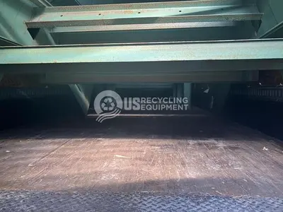 USED 2020 MAYFRAN 60" WIDE Z FRAME CONVEYOR