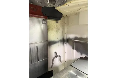Used _UNKNOWN_ _UNKNOWN_ Vertical Machining Centers (5-Axis or More) Utah US | KD Auctions #1549092