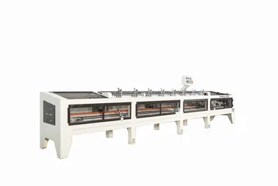 Northtech GlueEasy 3000C Veneer Edge Trimming & Glue Applicator