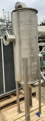 USED ELANCO M-205-C-V