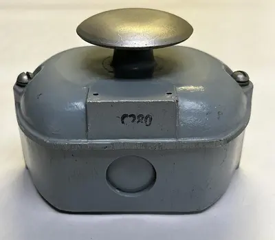 New | in-Stock CUTLER-HAMMER 10250H89C Miscellaneous Equipment (Electrical & Power) | Surplus Asset Holdings #1202593