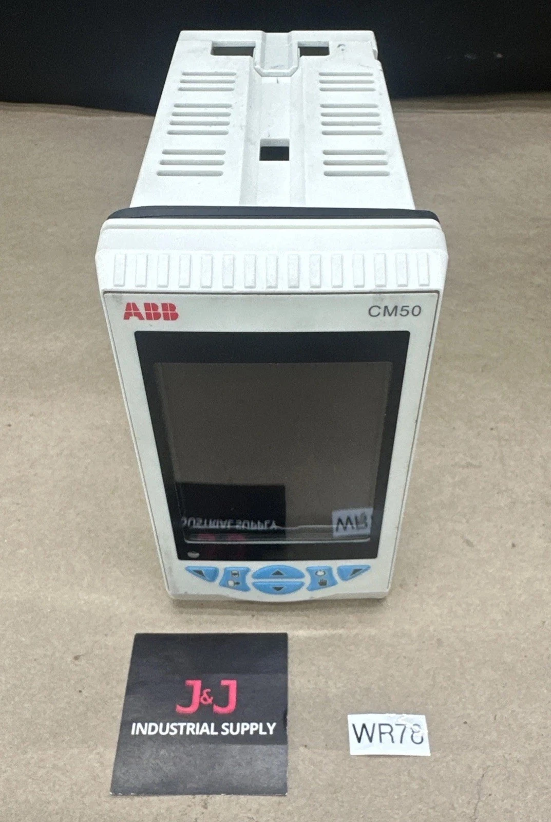 NEW ABB CM50/0SEU0E0/STD