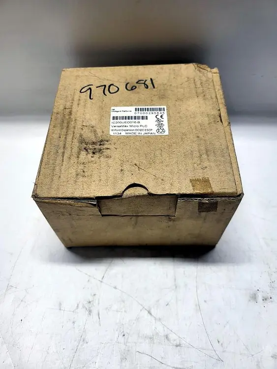 New | in-Stock ALLEN-BRADLEY / ROCKWELL AUTOMATION 889N-F5AE-6F PLC Expansion Units Michigan US | ND Industrial Surplus #1485535