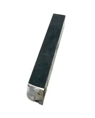 USED KENNAMETAL INDEXABLE TOOLHOLDER SHANK, SCREW-ON, SDJC-F -3°