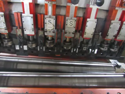 2016 SUPFINA 470 FINISHING MACHINES | GCH Machinery (16)