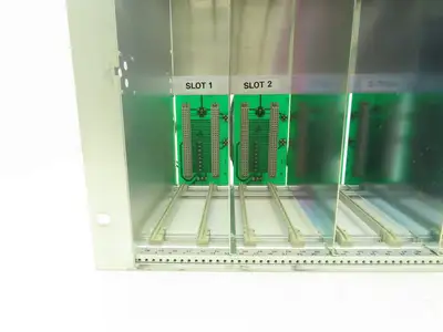 Slot Rack Backplane Assembly RL18959039D.MPC Doppler Bubble Detector RL18959039C