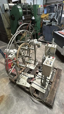 FUTABA ARV50C Work Holding | Global Machine Brokers, LLC (4)