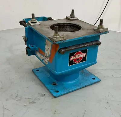 Used BUNTING MAGNETICS UNKNOWN Magnets Michigan US | Ideal Machinery #1260270