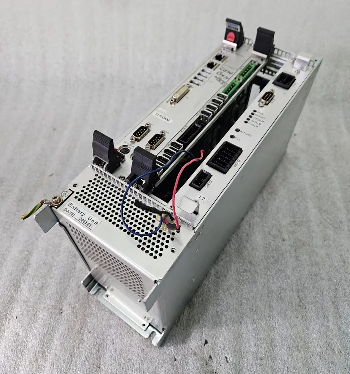 Used OKUMA A911-3001 Printed Circuit Board Equipment Ohio US | Great American Equipment Company #1493714