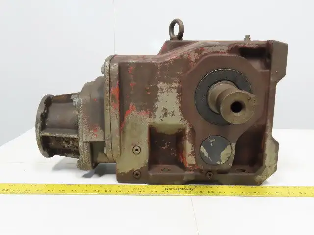 Used NORD _UNKNOWN_ Speed Reducers | Arrow Industrial #633943