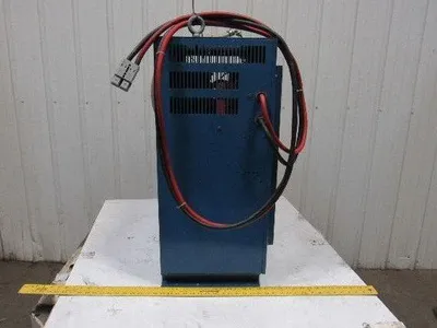 Used LAMARCHE _UNKNOWN_ Battery Chargers Indiana US | Arrow Industrial #622904